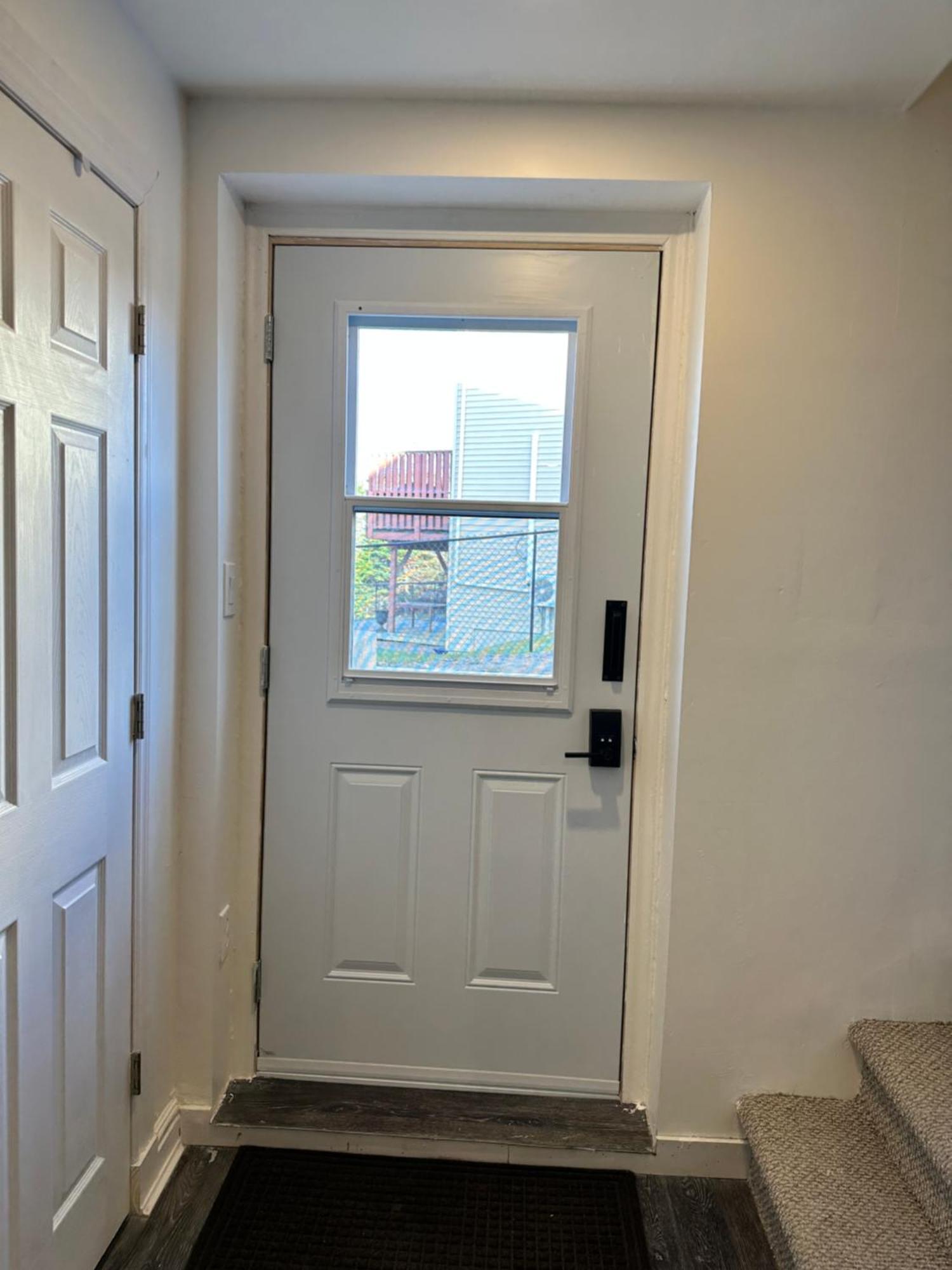 Central Halifax One Bedroom Apartment In Clayton Park Extérieur photo