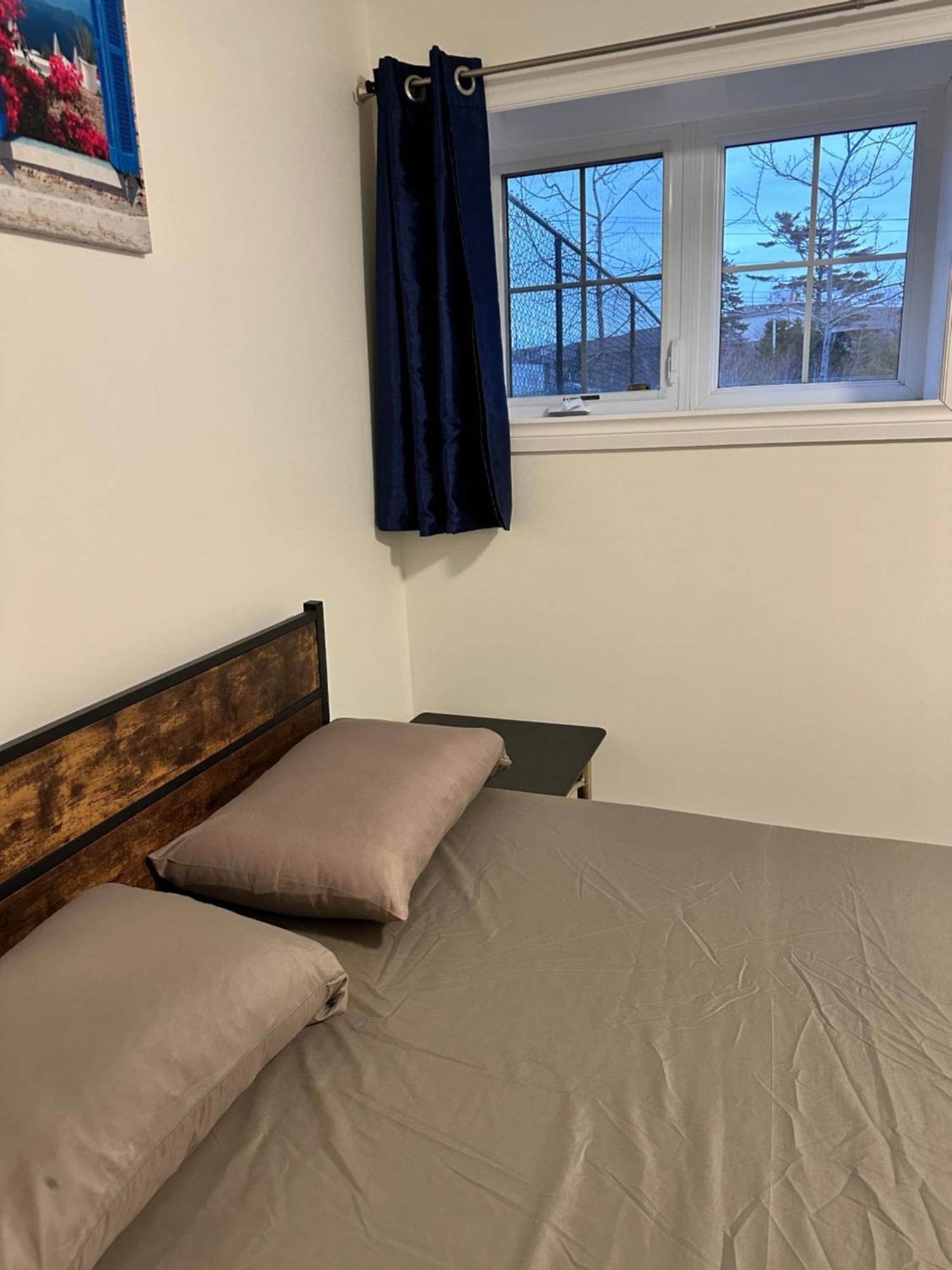 Central Halifax One Bedroom Apartment In Clayton Park Extérieur photo