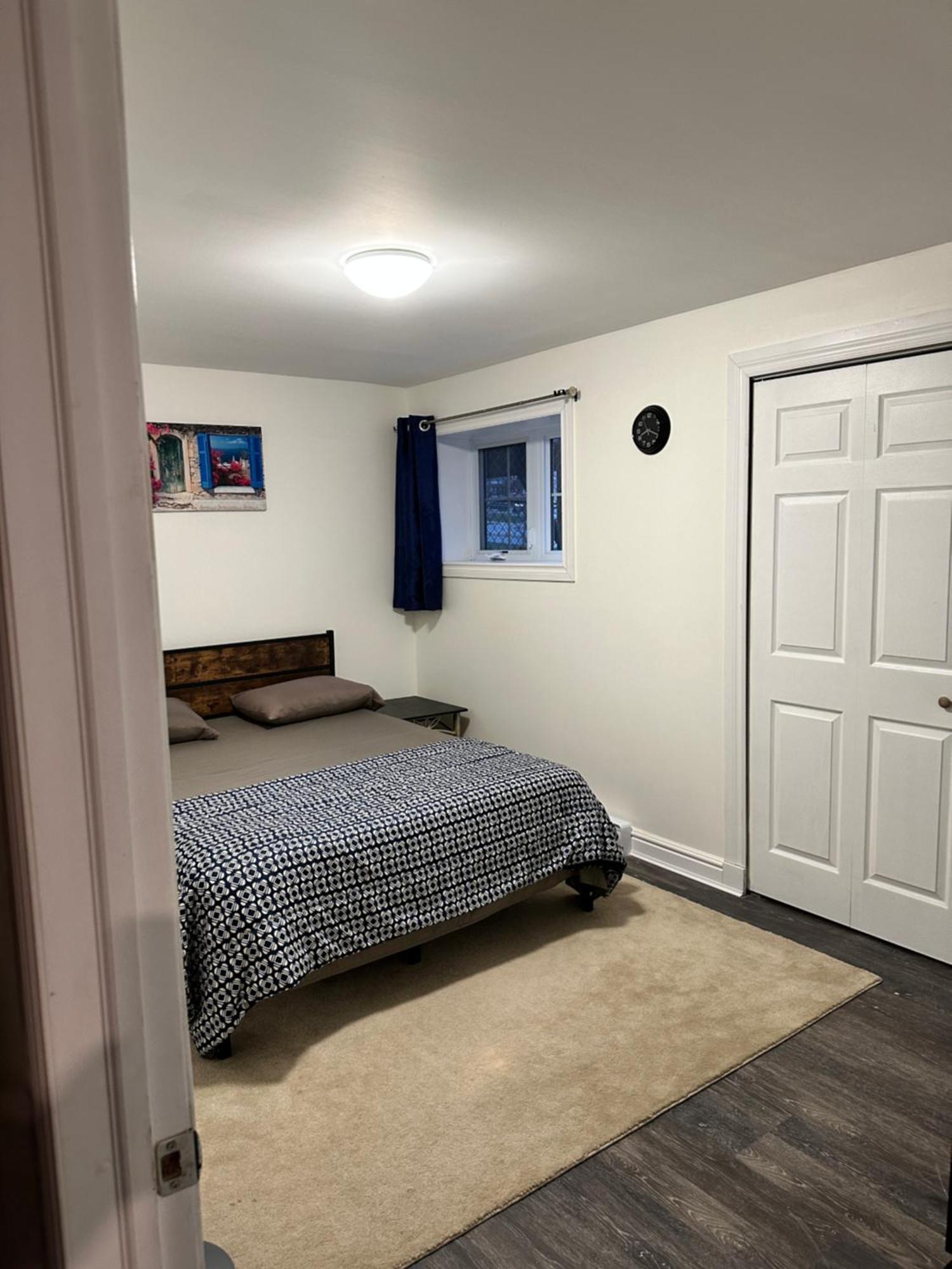 Central Halifax One Bedroom Apartment In Clayton Park Extérieur photo