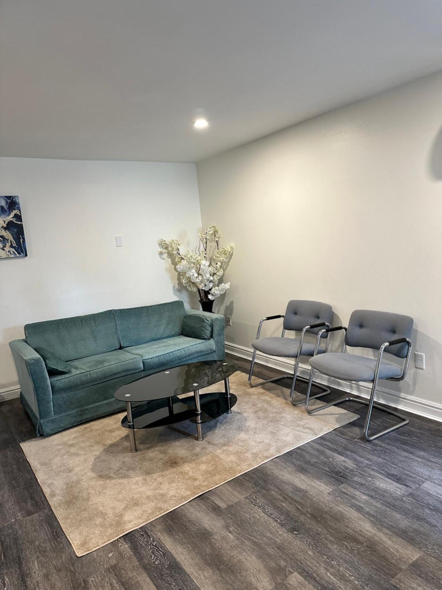 Central Halifax One Bedroom Apartment In Clayton Park Extérieur photo